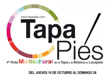 Comienza Tapapiés 2014