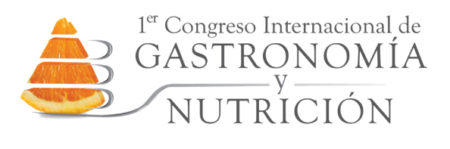 I Congreso Gastronomía y Nutrición